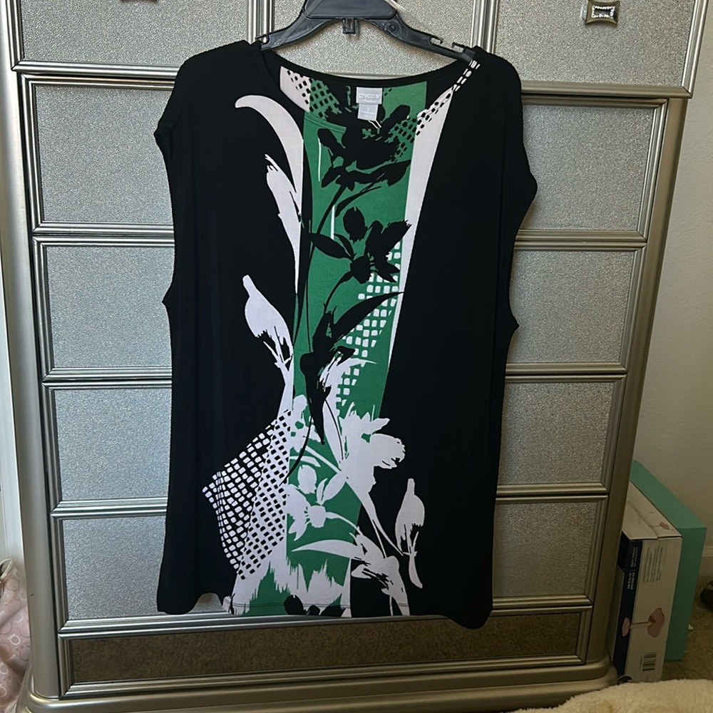 Chico nwt 3